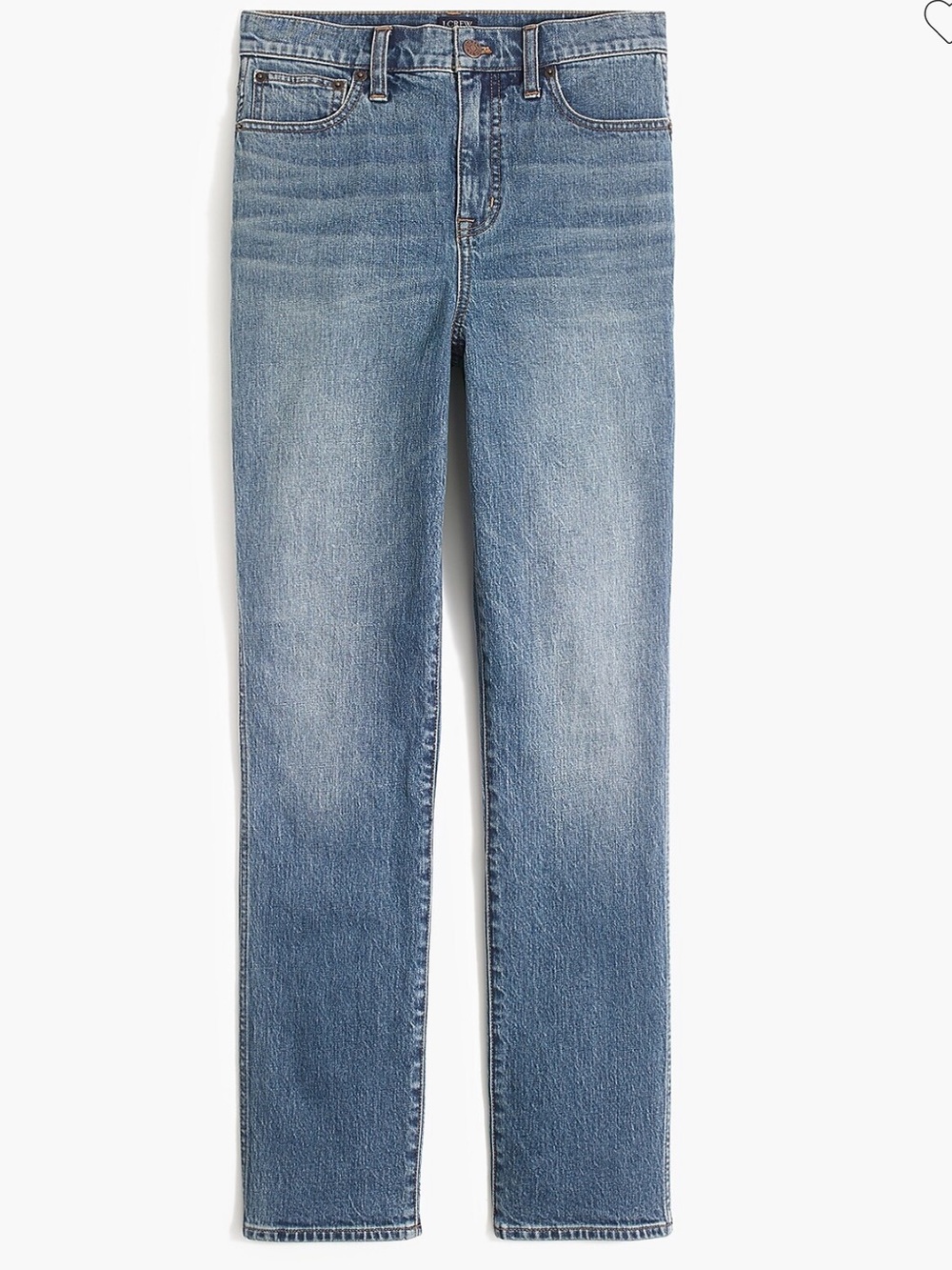 J.Crew Classic Vintage Jean